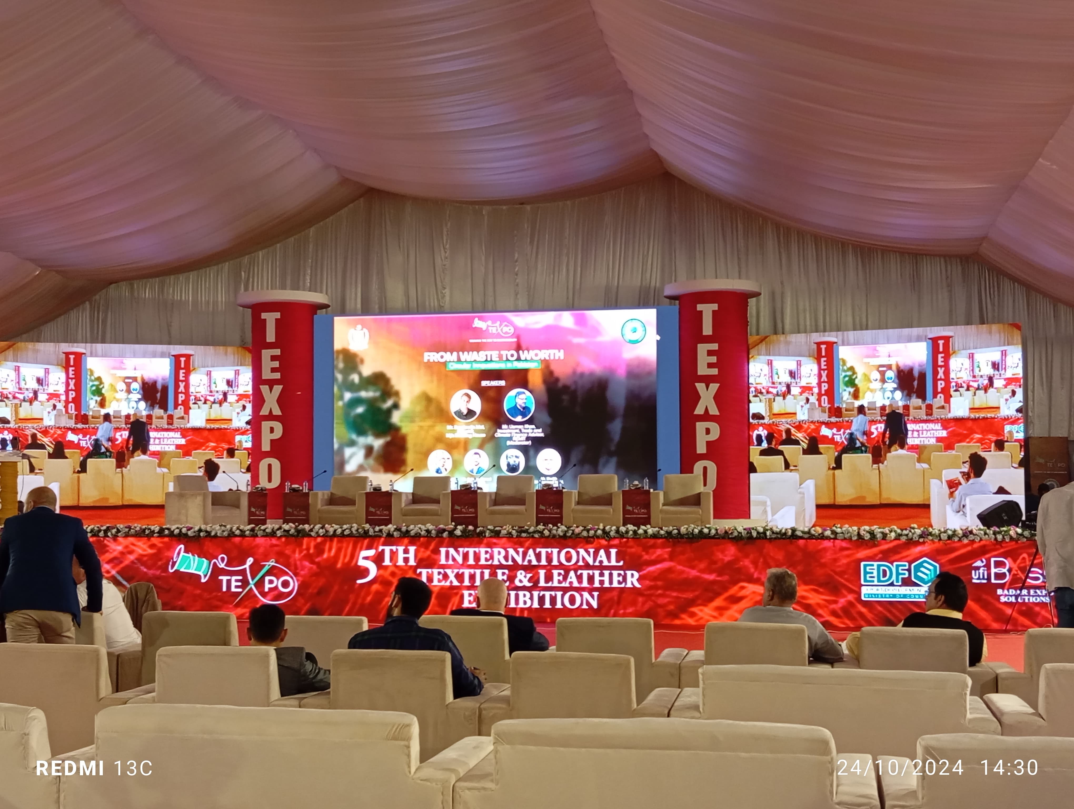 Vintage Analog Camera